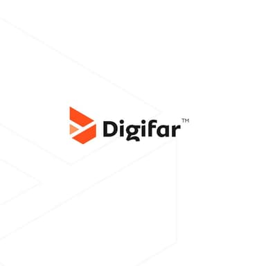 Digifar Logo